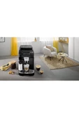 DELONGHİ Delonghi Magnifica Evo Ecam290.61.b Tam Otomatik Espresso Makinesi thumbnail 5