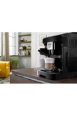 DELONGHİ Delonghi Magnifica Evo Ecam290.61.b Tam Otomatik Espresso Makinesi thumbnail 6