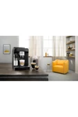 DELONGHİ Delonghi Magnifica Evo Ecam290.61.b Tam Otomatik Espresso Makinesi thumbnail 7