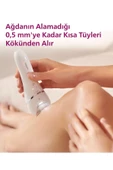 Philips 8000 Serisi BRE710/05 Islak Kuru Epilatör thumbnail 3