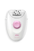 Braun Silk-epil 1 1-000 Epilatör thumbnail 2