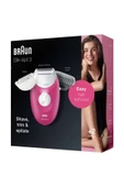 Braun Silk Epil 3 3410 Epilatör / Epilasyon thumbnail 7