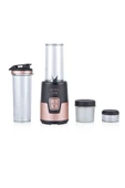 Arnica Go GH21410 Kişisel Smoothie Blender Rose thumbnail 2