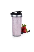 Arnica GO GH21420 Kişisel Smoothie Blender Inox thumbnail 7