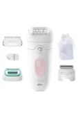 Braun Silk-épil 5 5-050 Epilatör thumbnail 8