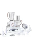 Arnica Prokit 444 Plus Compac Mutfak Robotu 800W thumbnail 1