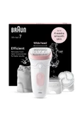 Braun Silk-epil 7 7-060 Epilatör thumbnail 1