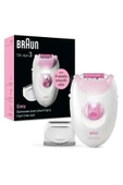 Braun Silk-epil 3 3-031 Epilatör thumbnail 2