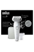 Braun Silk-épil 9 9-041 Epilatör thumbnail 1