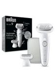 Braun Silk-épil 9 9-041 Epilatör thumbnail 2