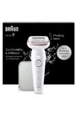 Braun Silk-épil 9 9-000 Epilatör thumbnail 1