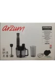 Arzum Starblend 1500 W Multi Blender Seti thumbnail 2
