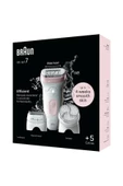 Braun Silk-epil 7 7-060 Epilatör thumbnail 8