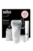 Braun Silk-Epil 7 7-441 Epilatör thumbnail 8