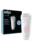 Braun Silk-épil 5 5-000 Epilatör thumbnail 2