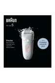 Braun Silk-épil 5 5-000 Epilatör thumbnail 8