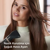 Philips BHA301/00 Saç Şekillendirici Tarak thumbnail 9