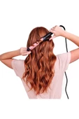 BABYLİSS C452e Rose Quartz Saç Maşası thumbnail 3