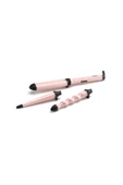 BABYLİSS Ms750e Bukle&dalga Üçlü Şekillendirici Set thumbnail 1