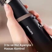 Philips BHA301/00 Saç Şekillendirici Tarak thumbnail 8