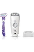 Braun Silk-epil 7-537 Legs & Body thumbnail 2