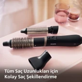 Philips BHA301/00 Saç Şekillendirici Tarak thumbnail 3