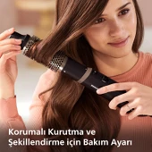 Philips BHA301/00 Saç Şekillendirici Tarak thumbnail 2