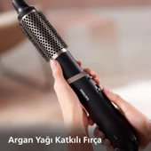 Philips BHA301/00 Saç Şekillendirici Tarak thumbnail 4