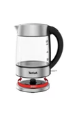 TEFAL 1.7 l Işıklı Cam Kettle thumbnail 2