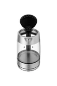 TEFAL 1.7 l Işıklı Cam Kettle thumbnail 3