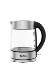 TEFAL 1.7 l Işıklı Cam Kettle thumbnail 1