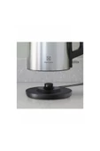 Electrolux Create 3 E3k1-3st 1850 W 1.7 Lt Çelik Kettle thumbnail 4
