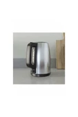 Electrolux Create 3 E3k1-3st 1850 W 1.7 Lt Çelik Kettle thumbnail 2