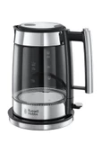 RUSSELL HOBBS 23830-70 Elegance Glass Su Isıtıcısı thumbnail 1