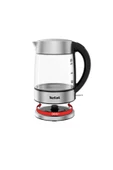 TEFAL Işıklı Cam Kettle - 1.7 L thumbnail 6