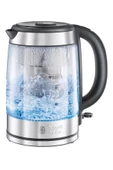 RUSSELL HOBBS Russell Hobbs 20760-57 Clarity Brita Su Filtreli Cam Su Isıtıcı thumbnail 1