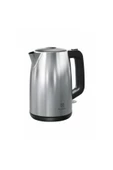 Electrolux Create 3 E3k1-3st 1850 W 1.7 Lt Çelik Kettle thumbnail 1