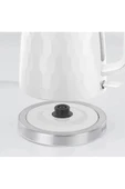 RUSSELL HOBBS 26050-70 Honeycomb Beyaz Su Isıtıcısı thumbnail 3