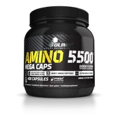 Olimp Amino 5500 400 Kapsül thumbnail 1