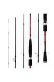 Crossfire 270cm 10-35gr Spin Olta Kamışı thumbnail 2