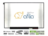 HP Victus 16-d1013nt (6G0E2EA) LCD Ekran Panel QHD thumbnail 1