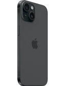 APPLE IPHONE 15 SİYAH 128 GB VİTRİN thumbnail 3