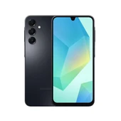SAMSUNG GALAXY A16 256 GB SİYAH thumbnail 1