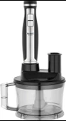 Range Multi Blender Set 1700W thumbnail 1