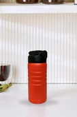 Paslanmaz Çelik Matara Renkli 500 ml thumbnail 1