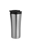 380 ML Çelik Çift Katlı Mug Termos Flip Kapak thumbnail 3