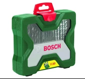 Bosch X-Line 33 Parça Delme ve Vidalama Seti thumbnail 2