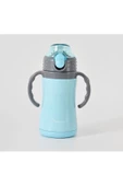 Biberon Termos Çelik Çift Katlı 280ML Renkli thumbnail 4