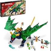 LEGO 7176 Ninjago Lloydun Efsanevi Ejderhası thumbnail 2