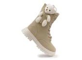 Cool Perla Kız Çocuk Postal Bot thumbnail 5